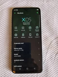Infinix