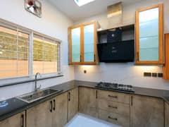 5 Marla House For Sale Block L, Johar Town, Lahore