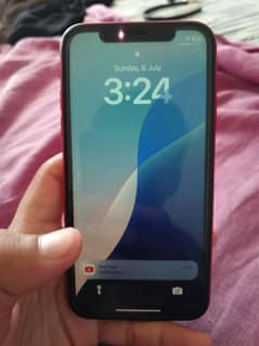 IPHONE XR FOR SALE IN GOOD CONDITION