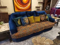 sofa set