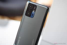 Mi 11T Pro - 8GB/256GB | Snapdragon 888 | 108MP Camera | Gaming Beast