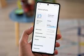 Mi 11T Pro - 8GB/256GB | Snapdragon 888 | 108MP Camera | Gaming Beast