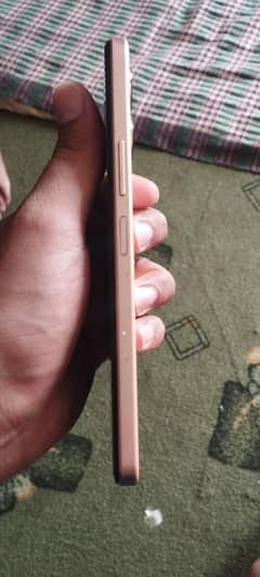 vivo y17s lush condition