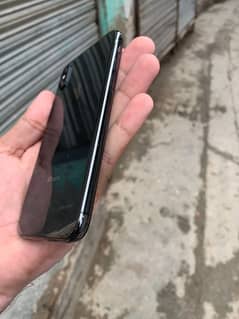 Iphone x Nonpta