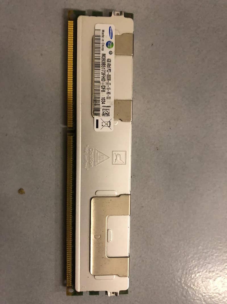 DDR3 RAM AND SSD 2