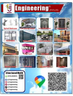 construction services