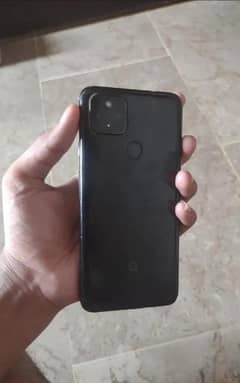 pixel 4a5g official approve
