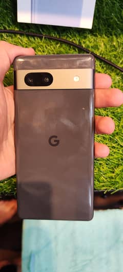 google pixel 7a pta approved