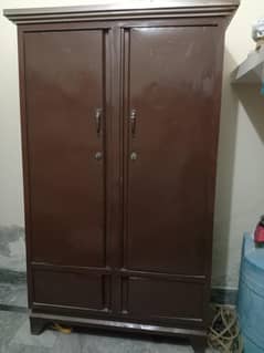 Almari in very good condition