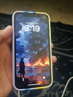 iphone xs jv