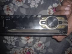 Audio tape no blutooth all ok