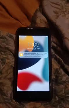 IPHONE 7 NON PTA