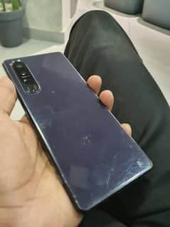 sony xperia 1 mark 3