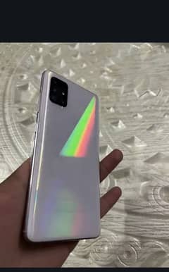 Samsung A51