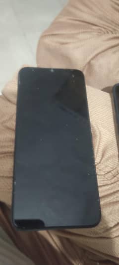 infinix hot 9 play  4gb 64 gb