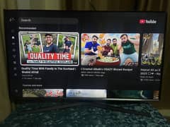 Samsung Smart TVs for sale