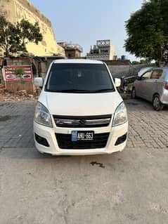 Wagon