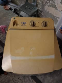 Super Asia Washing Machine for sale