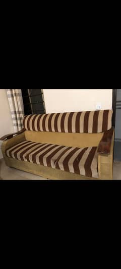 sofa