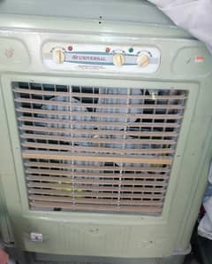 Air  cooler