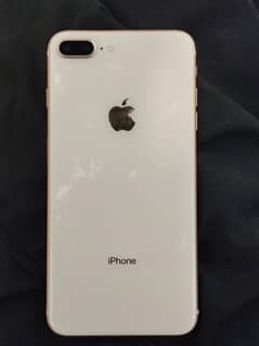 Iphone 8Plus Pta Approv Condition 9.5/10