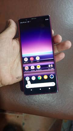 sony mark 5