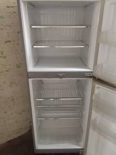 refrigerator
