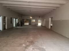 85000 Sqft Factory Sundar Estate