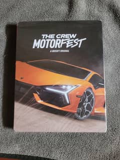 The