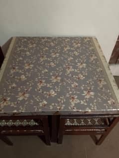 dinning table