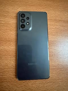 Samsung A73 5g 8+8/256gb