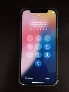 Iphone 12 Non pta