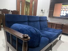 8 seater sofa set