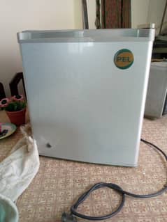 Pel refrigerator