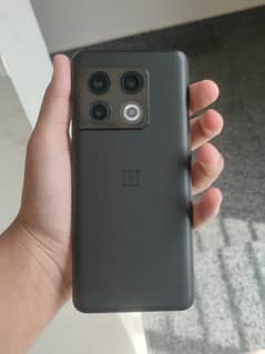 OnePlus 10 pro brand new condition