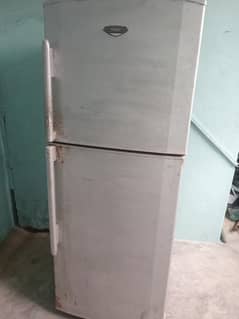 Hair fridge @ Refrigerator