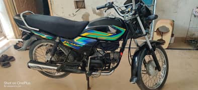 Honda Pridor 2022 Karachi