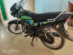 Honda Pridor 2022 Karachi