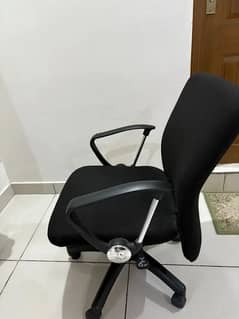 Interwood Office Chair Brand New Condition