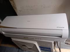 Haier DC inverter