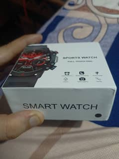 Tf10 pro smart watch