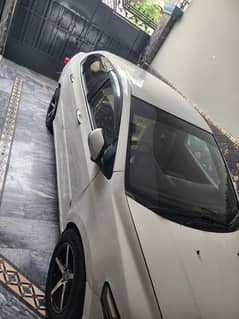 honda city 2021 automatic