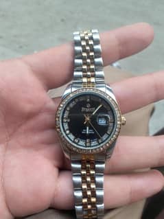 sveston watch for women