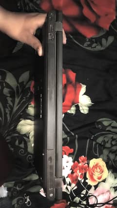 Lenovo i5 4th gen