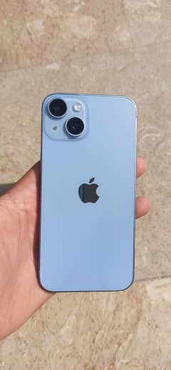 iphone 14 Non Pta LLA Model
