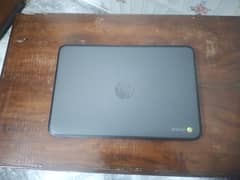 HP CHROMEBOOK 11 G4 FOR URGENT SALE