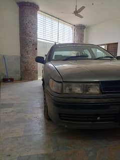 Mitsubishi Lancer 1992 For Sale