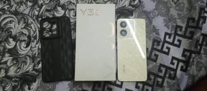Vivo Y36