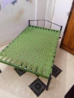 Charpai/Palang
