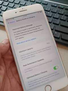 iPhone 8plus